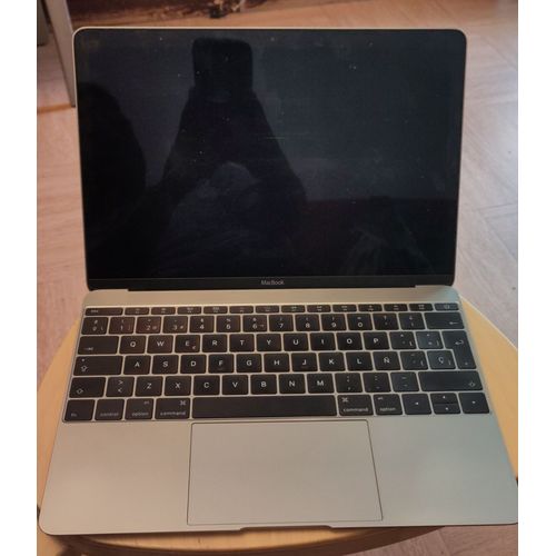 Apple MacBook Air 11", début 2015 Intel Core M - 1.1 Ghz - Ram 8 Go - DD 256 Go