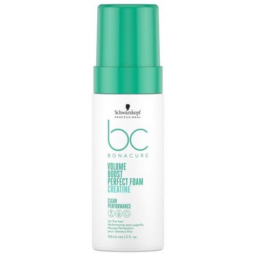 Mousse Perfection Bc Colagen Volume Boost 150ml 
