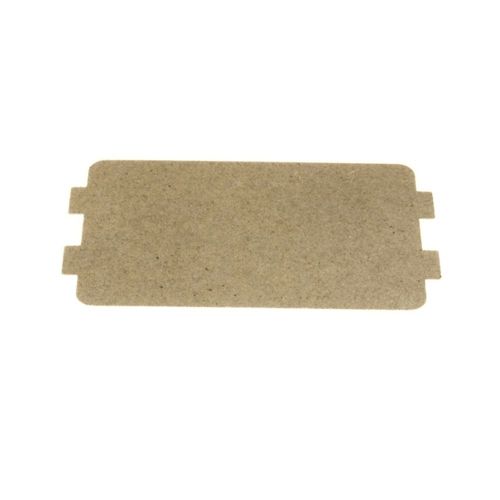 PLAQUE MICA PROTECTEUR LAMPE POUR MICRO ONDES BRANDT - AS0009118