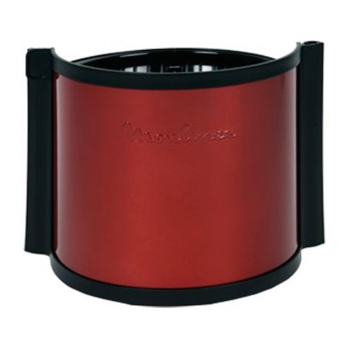 Porte-filtre + clapet - Cafetière, Expresso (SS-207032 MOULINEX)