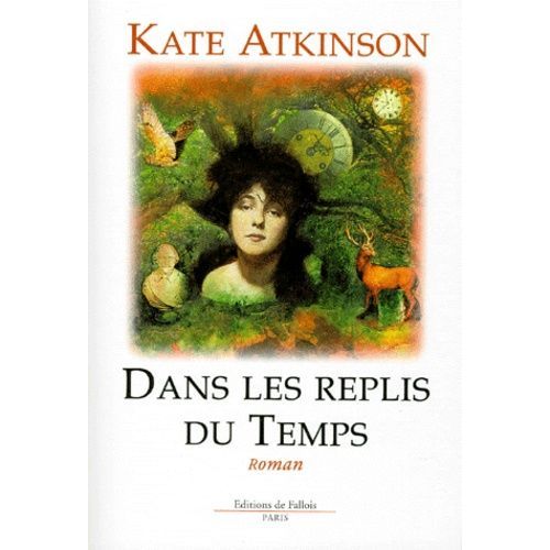 Dans Les Replis Du Temps