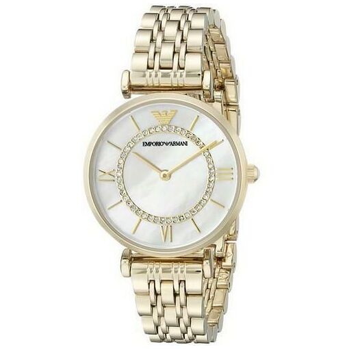 Montres Emporio Armani Montres Armani + Coffret