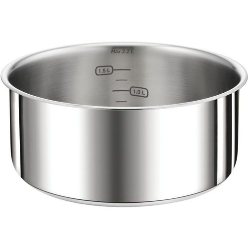 Casserole Tefal Ingenio Preference 18cm