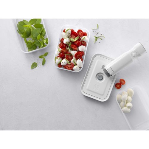 Boîte Sous Vide Zwilling 3 Boites Sous Vide - Plastique