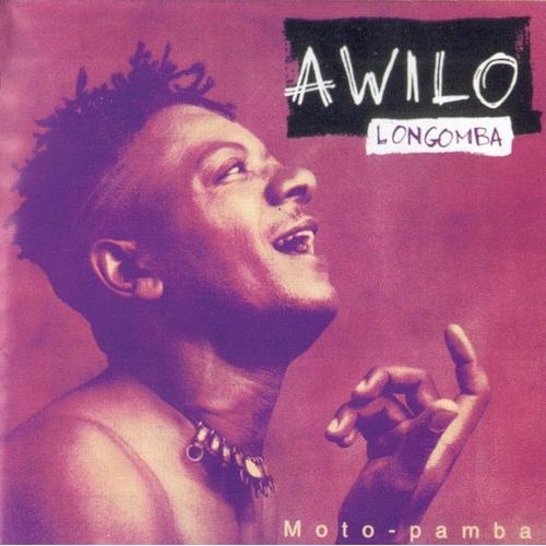 Awilo Longomba Moto - Pamba