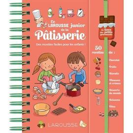 Mon livre de goûters faits-maison. Des recettes faciles pour les enfants.:  Plus naturels et plus sains que les biscuits et gâteaux des supermarchés 