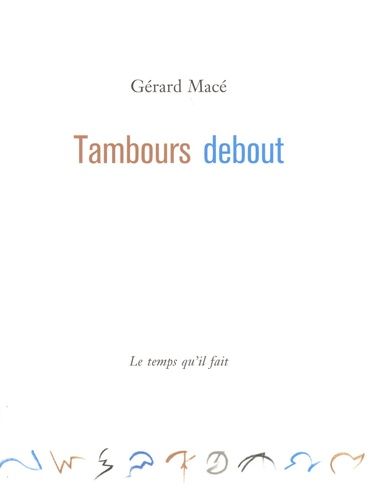 Tambours Debout