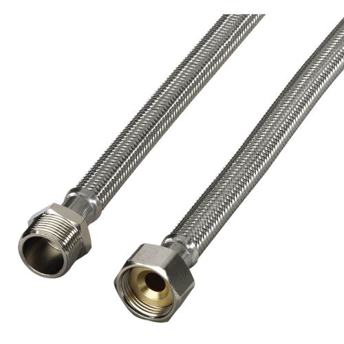 Rallonge Tuyau D Eau Flexible 0,50m