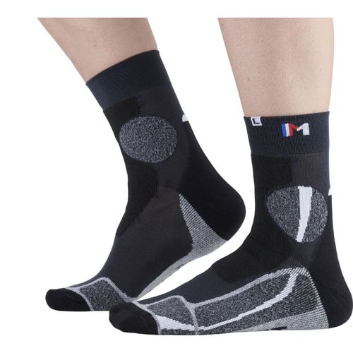 Chaussette Monnet Socquette Mid Expert