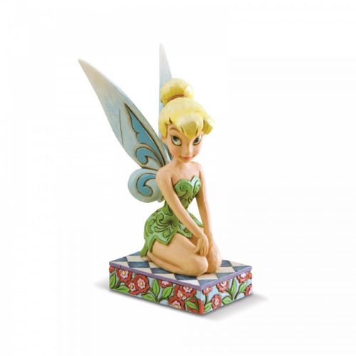 Statuette - La Fée Clochette - Disney Traditions