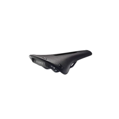 Selle Brooks Cambium C15 Carved Noir