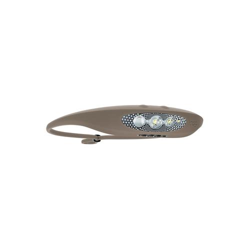 Lampe Frontale Knog Bilby Gris