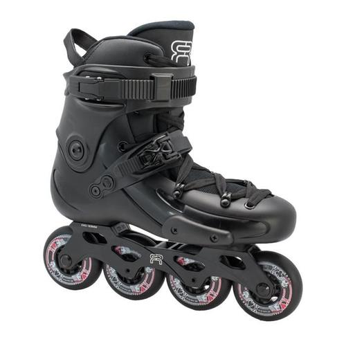 Roller En Ligne Freeskate Seba Fr3 80 2016