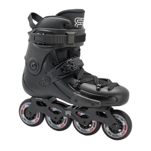 Roller En Ligne Freeskate Seba Fr3 80 2016 44