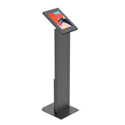 Borne universelle pour tablette Apple et Samsung 9.7''-11'' Noir