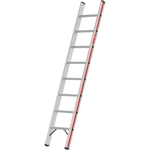 Echelle simple 8 barreaux 2,22 m