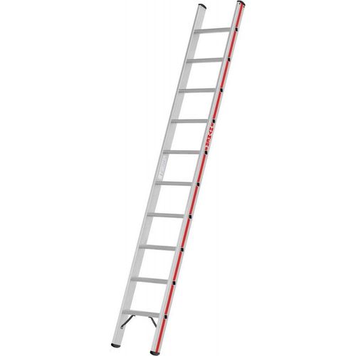 Echelle simple 10 barreaux 2,72 m