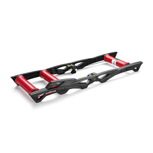 Rouleaux D Entrainement Pour Vélo Elite Trainer Arion Mag