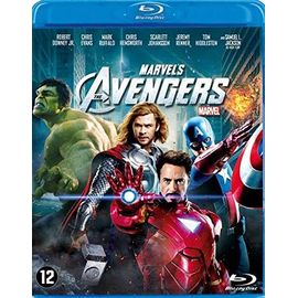 The Avengers