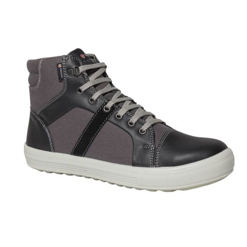 Chaussures De Sécurité Montantes Parade Vercor S1p Src