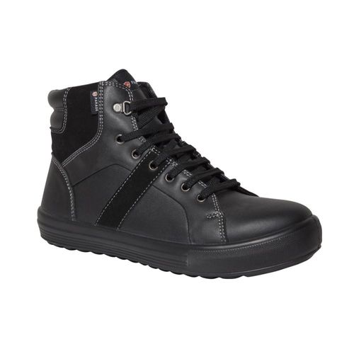 Chaussures De Sécurité Montantes Parade Vision S3 Src