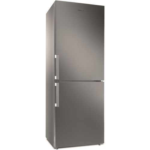 Réfrigérateur Congélateur en bas WHIRLPOOL WB70I952X