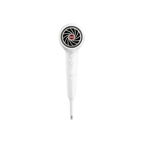 Philips 5000 Series Bhd500 - Sèche-Cheveux - Blanc/Métallique