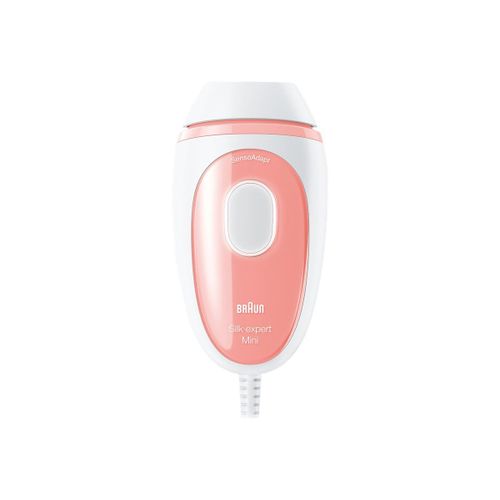 Braun Silk-Expert Mini Pl1000 - Épilateur