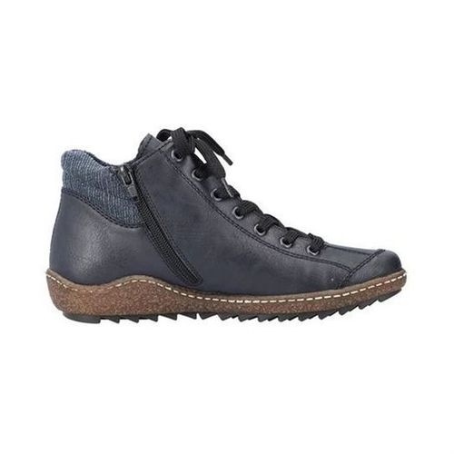 Chaussures A Lacets Rieker L7514