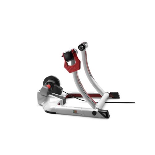 Home Trainer Pour Vélo Elite Trainer Qubo Power Mag