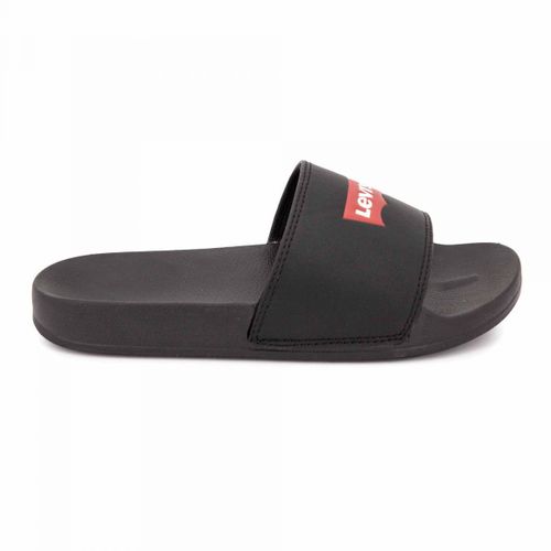 Mules 229170 Noir T36/41 Levi's