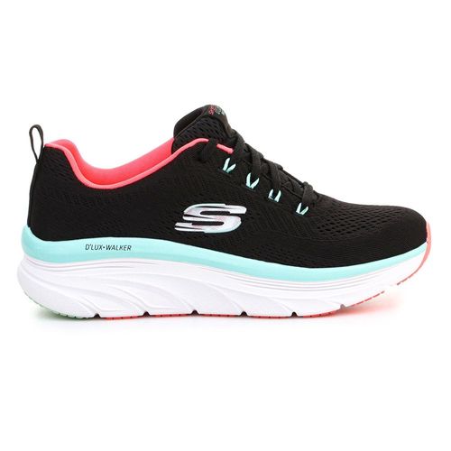 Baskets Basses Skechers Dlux Walker