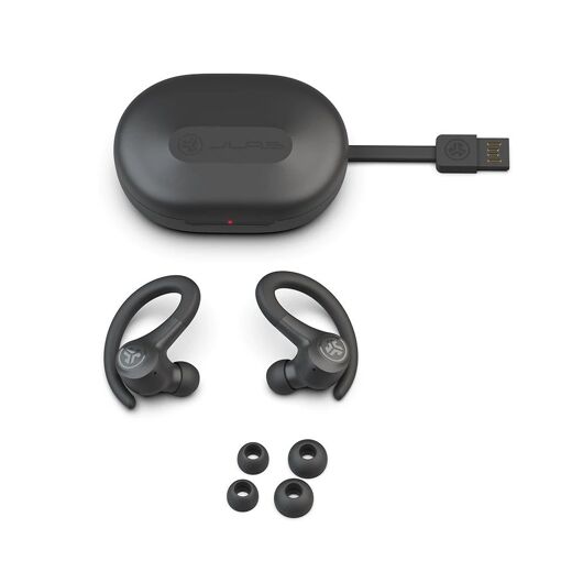 JLab Go Air Sport Gris image 1 | Rakuten
