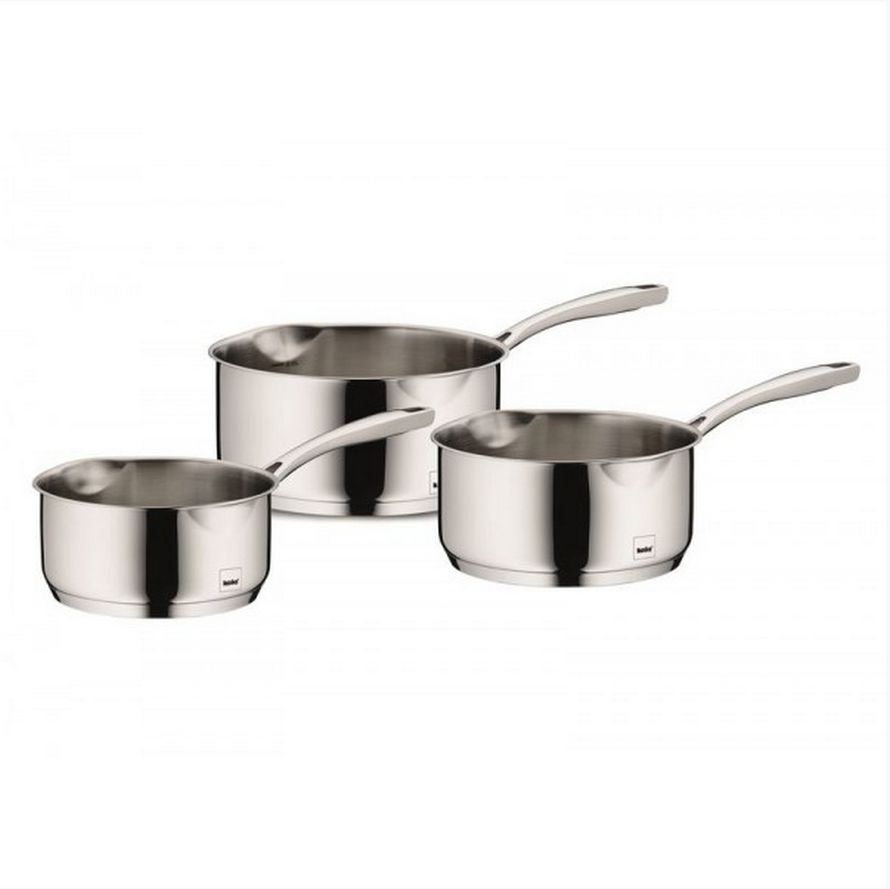 BATTERIE DE CUISINE 8 PIECES INGENIO DELIGHT L7839802