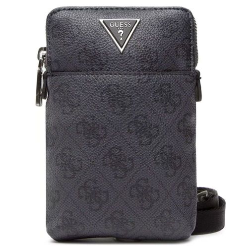 Pochette Guess Homme vezzola Noir