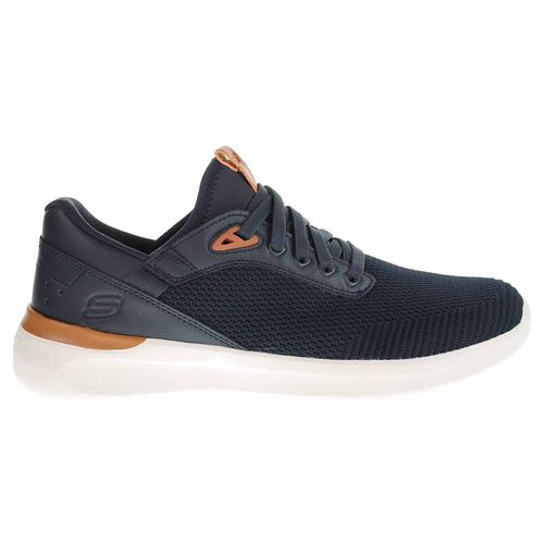 Baskets Basses Skechers Lattimore