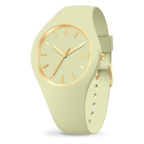 Ice Watch Glam Brushed Jade Montre Femme Small 020542