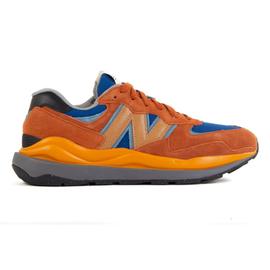 new balance orange 574