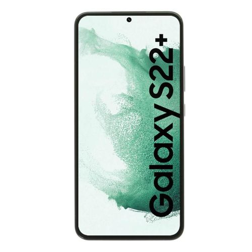 Samsung Galaxy S22+ 256 Go Vert