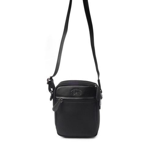 Sacoche zippée Francinel 653102