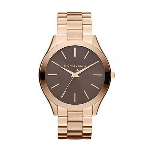 Montres Michael Kors Montres Michael Kors + Coffret