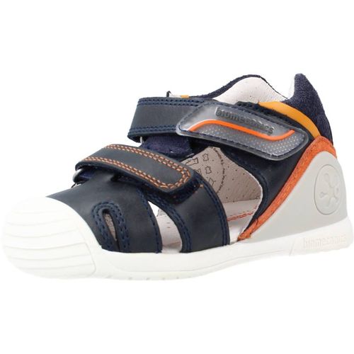 Biomecanics 222142b Colour Bleu