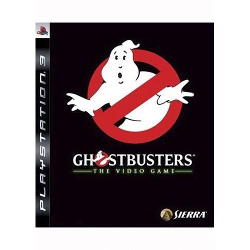 Ghostbusters - Le Jeu Vidéo Ps3
