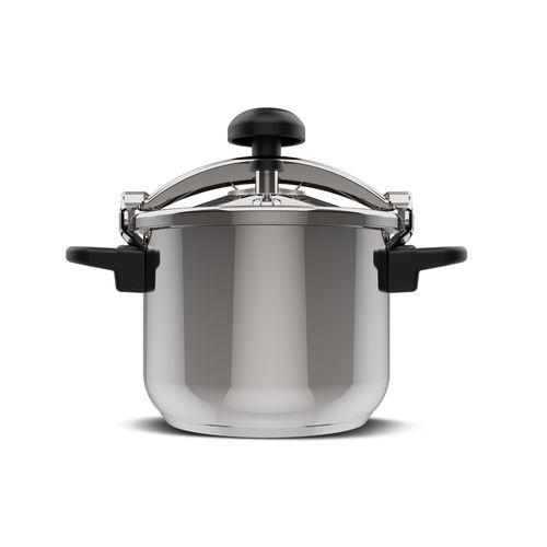 Cocotte Faitout Marmite Taurus Autocuiseur Classic Moments 10l 988053