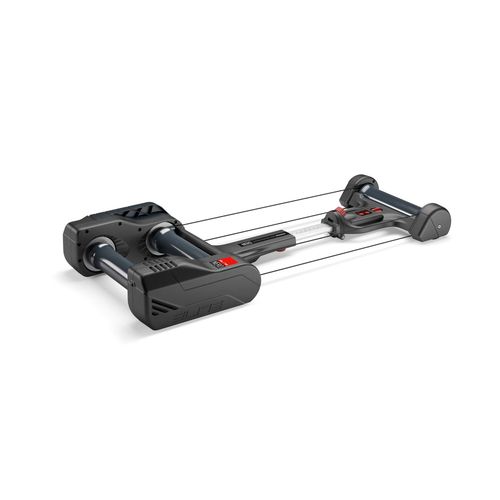 Rouleaux D Entrainement Pour Vélo Elite Trainer Nero