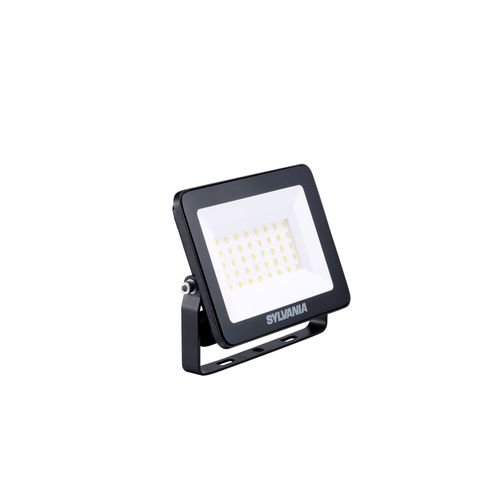 Projecteur START ECO FLOOD FLAT IRC 80 RG1 30W 2850Lm - SYLVANIA - 0047965