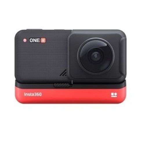 INSTA360 CAMERA ONE R 360 CINAKGP/D