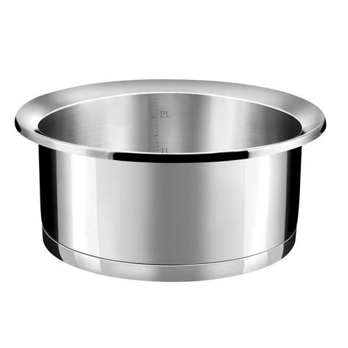 Cuisinox - Casserole Inox 20cm - 945202