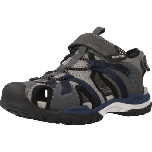 Geox J Borealis Boy Colour Gris