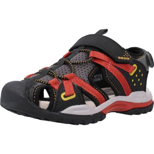 Geox J Borealis Boy B Colour Gris